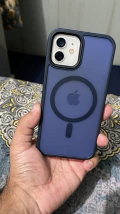 iphone 12 PTA