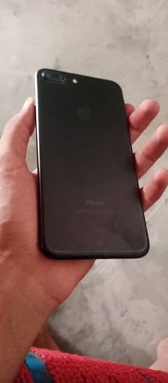 Iphone 7 Plus 128 GB nonPta