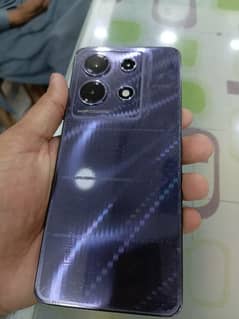 Infinix note 30