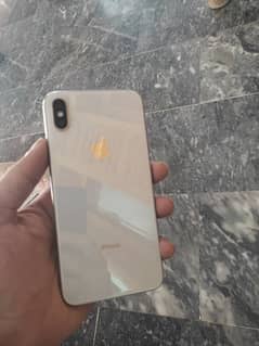 Iphone Xs max jv 64gb