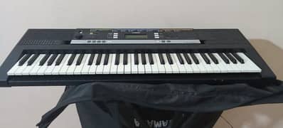 Yamaha Psr E-243