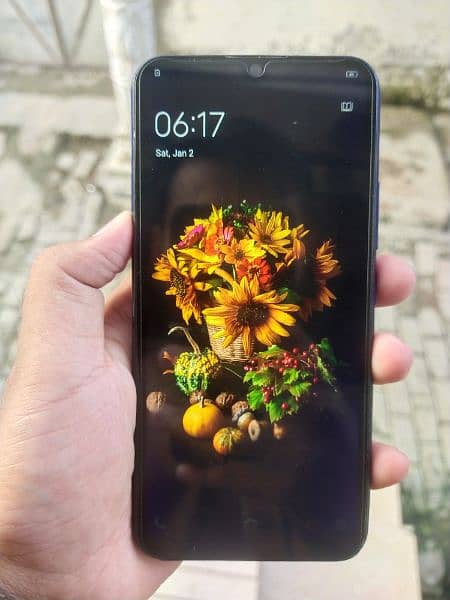 Vivo Y15 4/64 dual sim oficial aproved 1