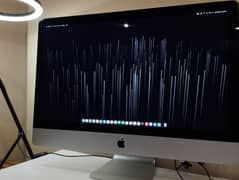 Imac (Retina 5K, 27-inch, Late 2014)