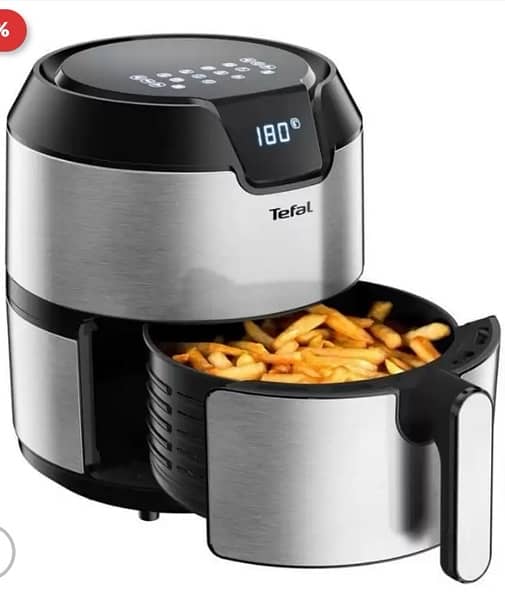 Tefal Air Fryer 4.2L brand new imported 2