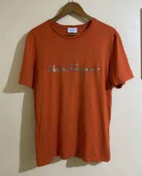 t-shirts branded preloved just like new , new dsign and elegant style 6