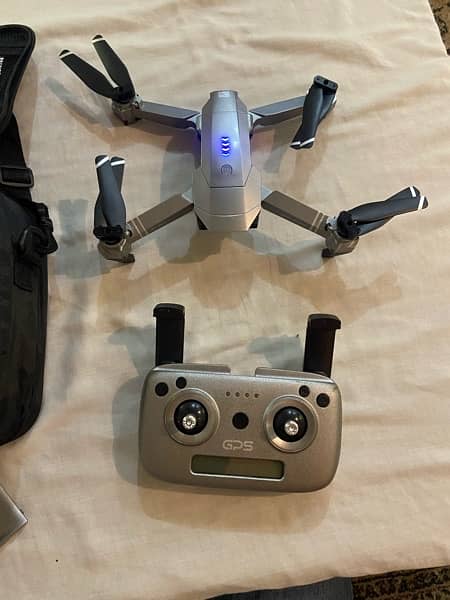 ZLRC SG907 Drone 2