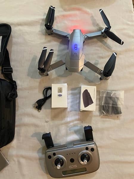 ZLRC SG907 Drone 5