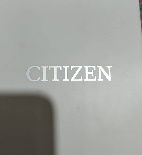 citizen womens watch for sale 1