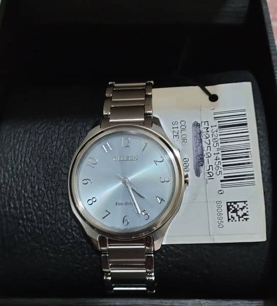 citizen womens watch for sale 2