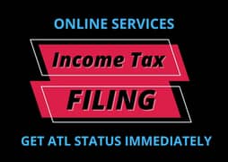 Professional Income Tax Return Filing