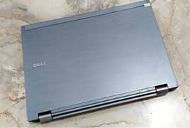 Dell Latitude E6410 Core i5 Laptop