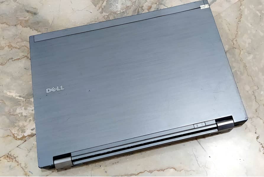 Dell Latitude E6410 Core i5 Laptop 0