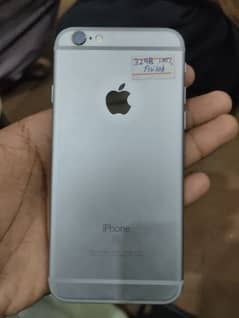 iPhone 6s 32Gb ram not pta 10/10 condition