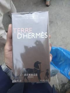 terre d hermes