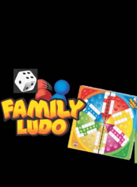 LUDO Games for Kids 5