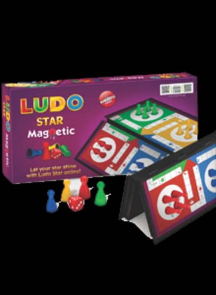 LUDO Games for Kids 8