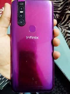 infinix