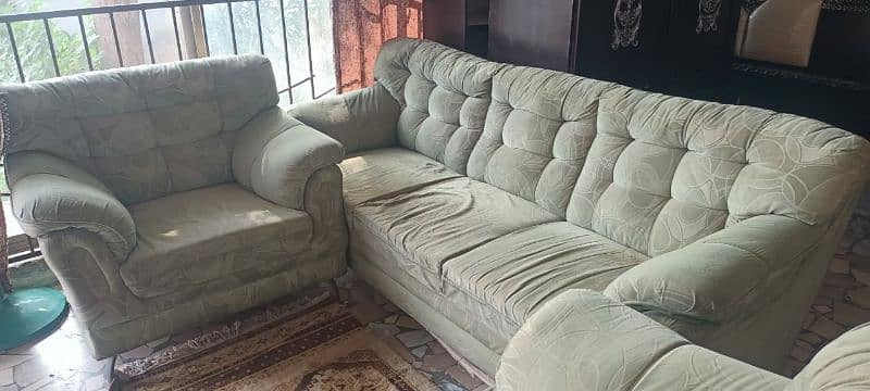 Sofa Set 1