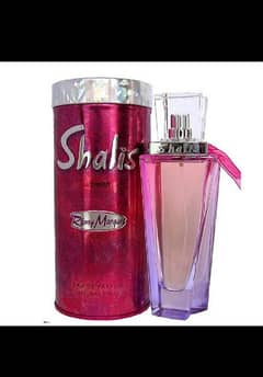 shalis pink 0