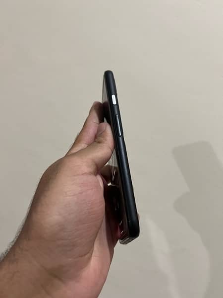 Google pixel 4 pta approved 5