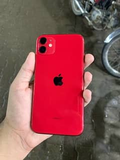 iphone 11  64/GB