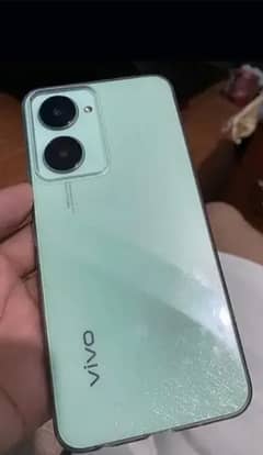 Vivo Y03 Only Set 4+64