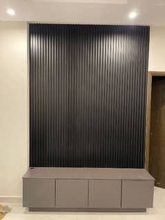 Wpc wall panels | PVC wall panels| Solid wall panels | Interior Design 0