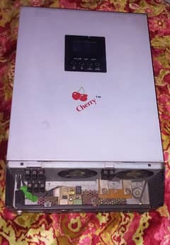 off grid cherry solar inverter