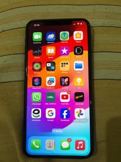 iphon 11 pro max 256 gb