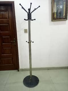 coat hang stand