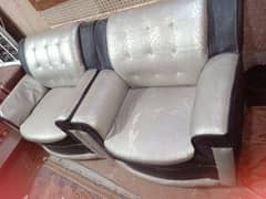 5 seater Sofa set