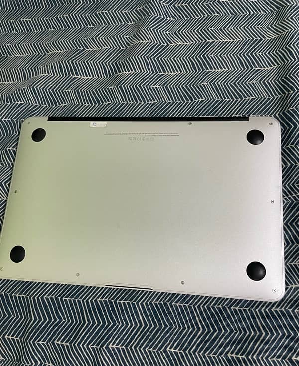 Apple Macbook Air 11" 4gb 128gb 0