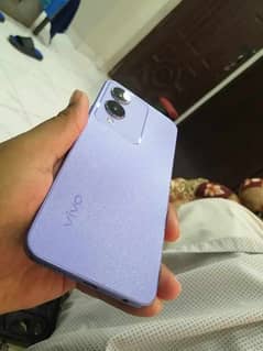 vivo y17s 6/128