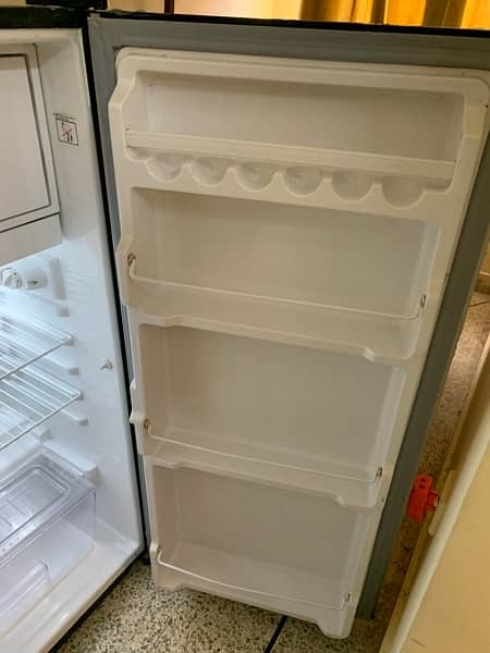 Dawlance Refrigerator 5