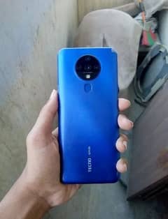 Tecno Spark 6