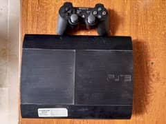 playstation 3 0