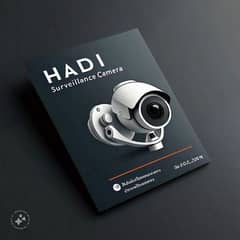 HADI SURVEILLANCE CAMERA