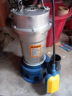 summer Sible mud pump