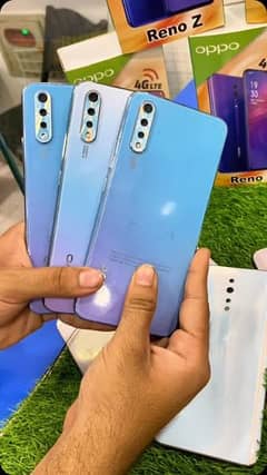 Vivo S1 Pta Approved