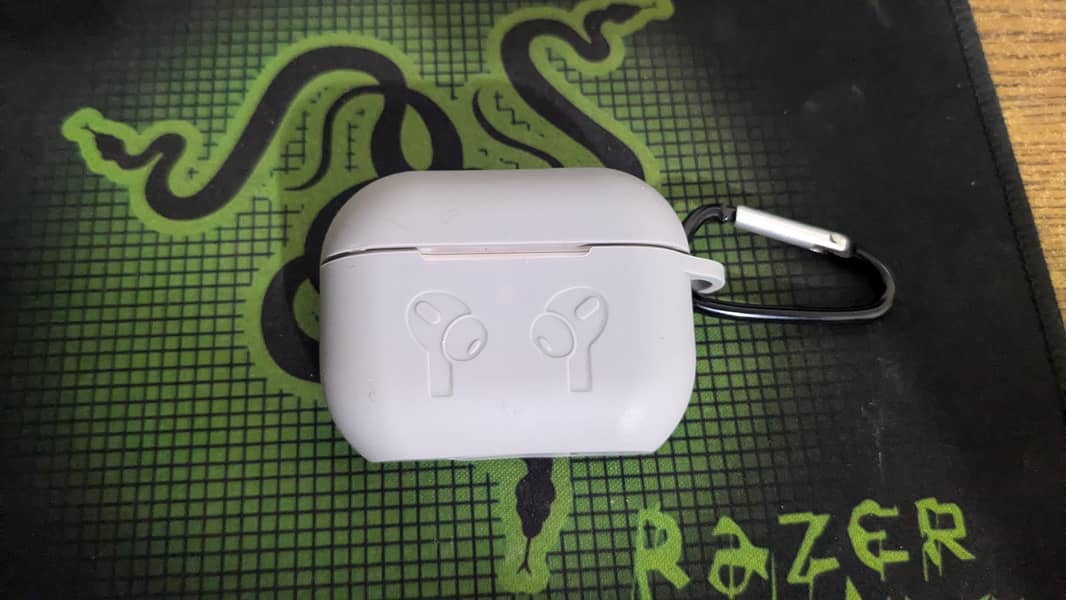 Airpods Pro 2 (Second Generation) for sale 3