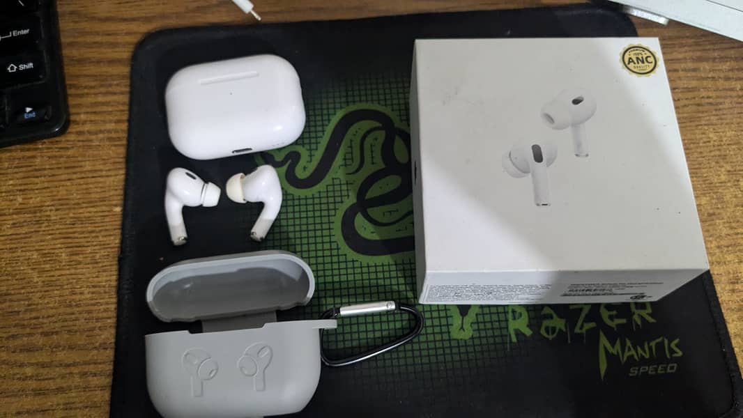 Airpods Pro 2 (Second Generation) for sale 5