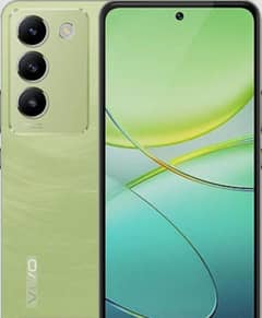 vivo y100