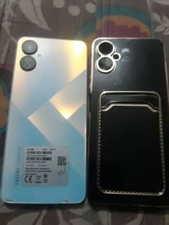 Tecno Comon 19 Neo Mobile 4 Sale 0