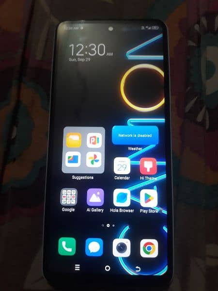 Tecno Comon 19 Neo Mobile 4 Sale 3