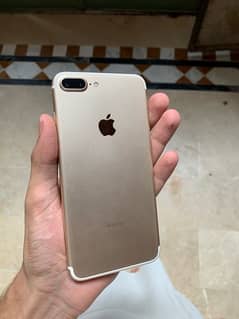 iphone 7 plus pta approved