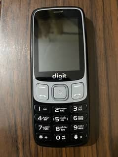 Jazz digit 4G-Defender