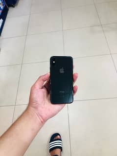 i phone xs 256 gb non pta factory unlock