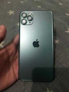 Iphone 11 pro max