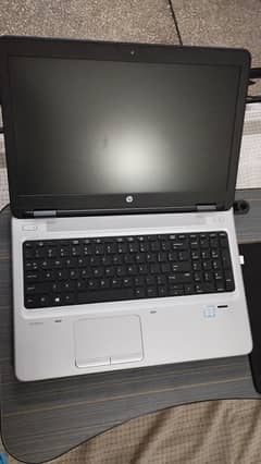 Hp Probook 650 G2 (core i5 6th Gen)