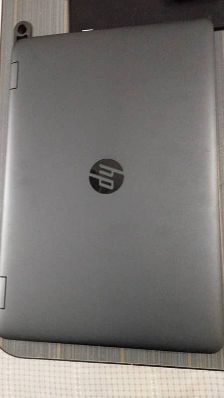 Hp Probook 650 G2 (core i5 6th Gen) 1